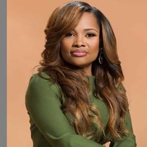 Dr. Heavenly Kimes