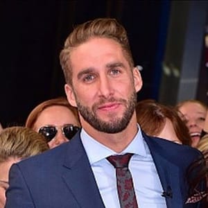 Shawn Booth