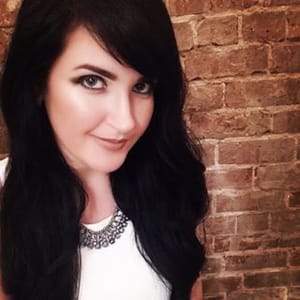 Kerri Maniscalco