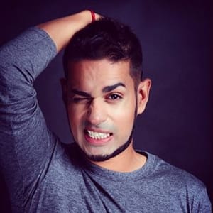 Sam Yg
