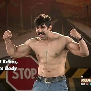 Rubal Dhankar