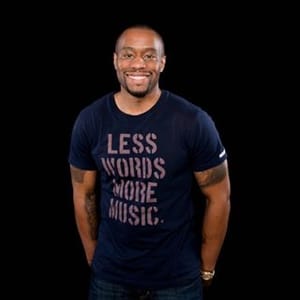 Marc Lamont Hill