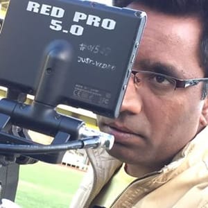 Lalit Mohan