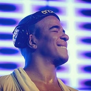 Erick Morillo