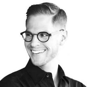 Benjamin Johnston