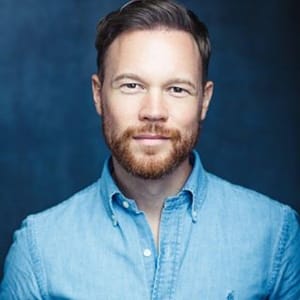 Stuart Armfield