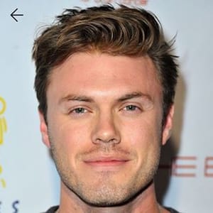 Blake Cooper Griffin