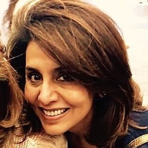 Neetu Kapoor
