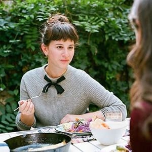 Jessica Koslow