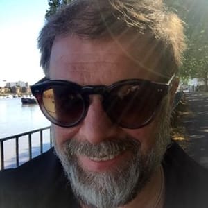 Boris Grebenshikov