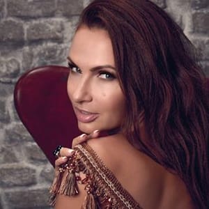 Evelina Bledans