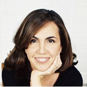 Isabel Lopez quesada