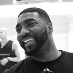 God Shammgod