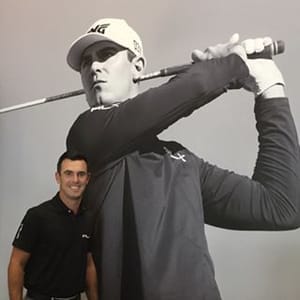 Billy Horschel
