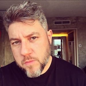 Jonathan Mannion