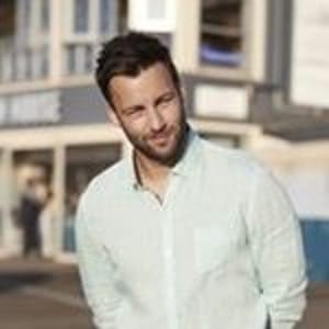 Jimmy Bartel