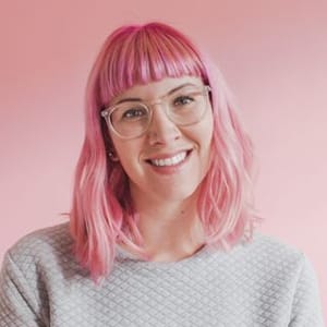 Jessica Zollman