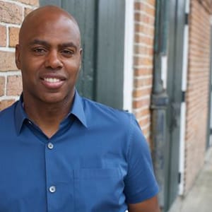 Kevin Frazier
