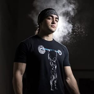 Omar Isuf
