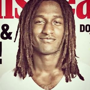 Nic Naitanui