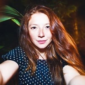 Polly Pierce