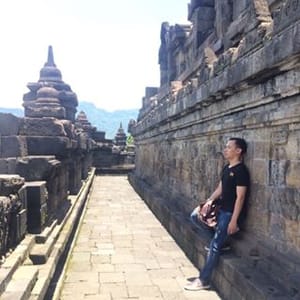 Maulana Latief