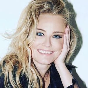 Erica Bergsmeds