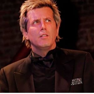 Enrico Ricciardi