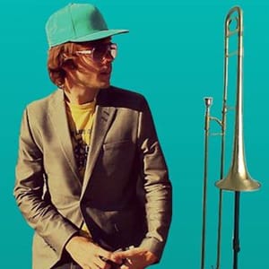 Paul The Trombonist