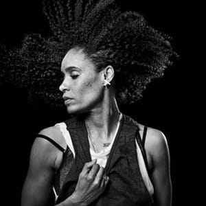 Angela Manuel davis