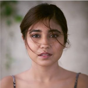 Shweta Tripathi