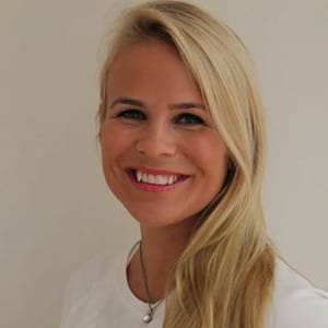 Kjersti Aronsen