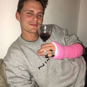 Karsten Kleppan