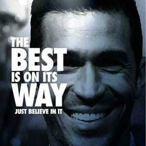 Luis Garcia