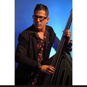 Lee Rocker
