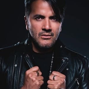 Emilio Uribe