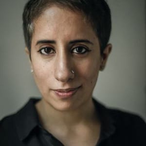 Guneet Monga