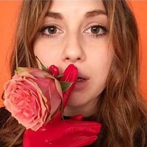 Sophie Beresiner