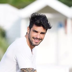 cristian gallella