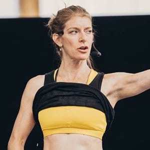 Jill Miller