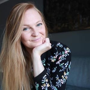 Katrine Lindgjerdet