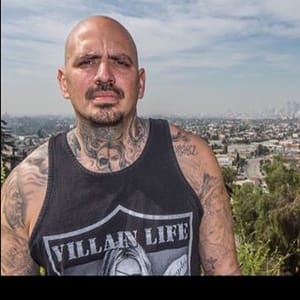 Michael Flores