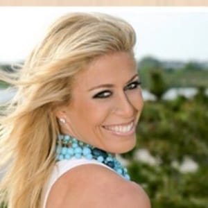 Jill Martin
