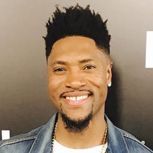 London Brown