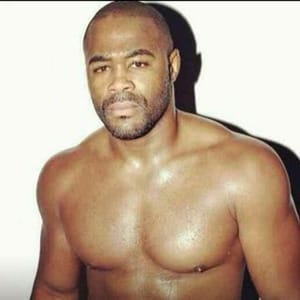 Suga Rashad Evans