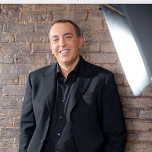 Jean Marc Morandini