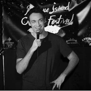 Dan Soder
