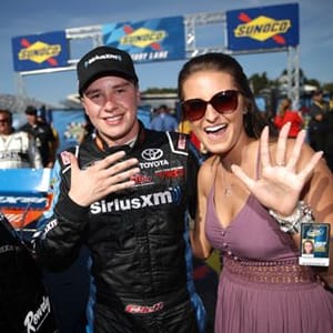 Christopher Bell