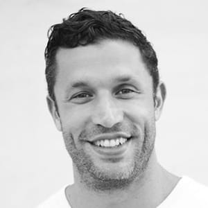 Aubrey Marcus
