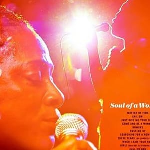Sharon Jones